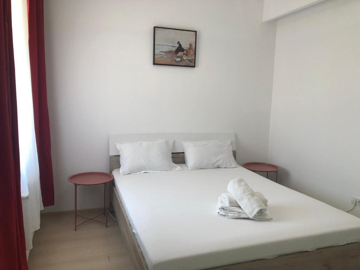 Ultra-Central Modern And Big Apartments In Union Square U41-U44 Τιμισοάρα Εξωτερικό φωτογραφία