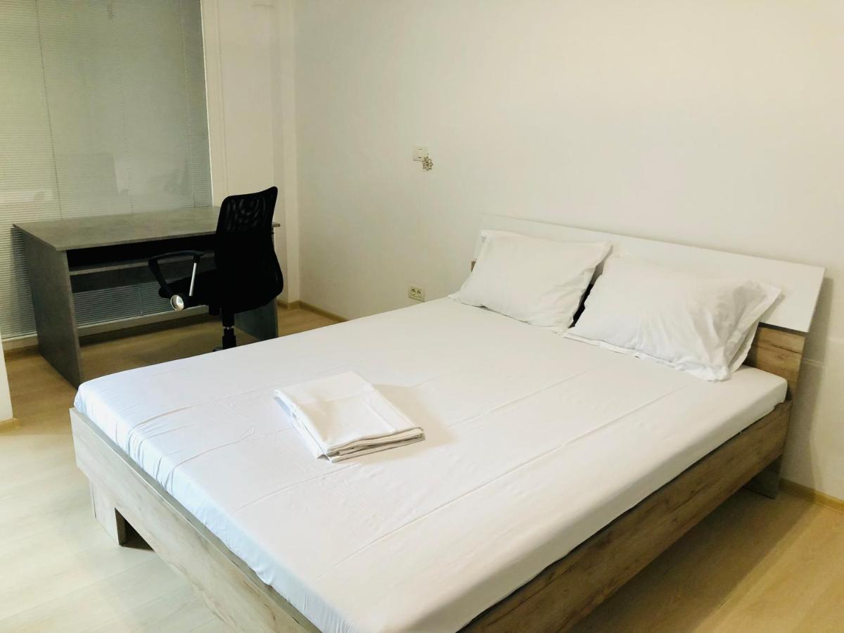 Ultra-Central Modern And Big Apartments In Union Square U41-U44 Τιμισοάρα Εξωτερικό φωτογραφία